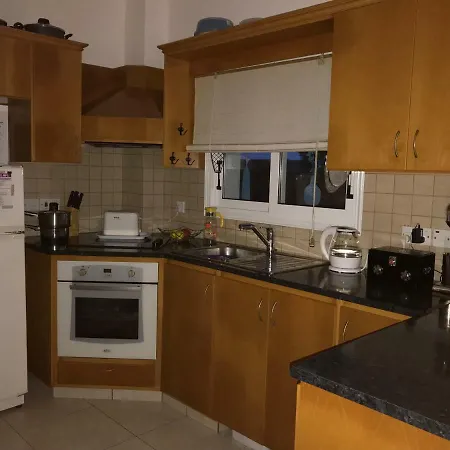 Kos 3 Протарас