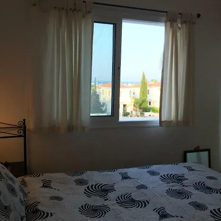 Willa Kos 3 Protaras