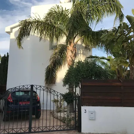 Kos 3 Protaras