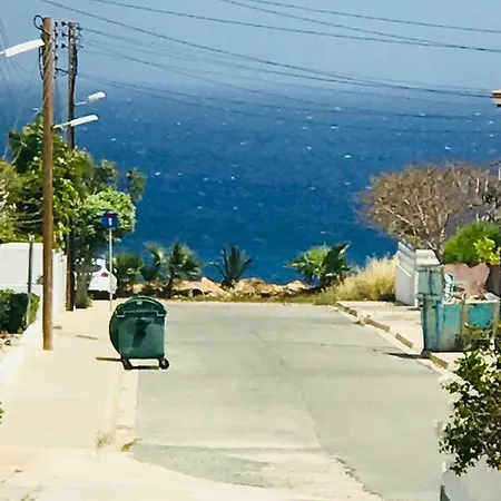 Kos 3 Villa