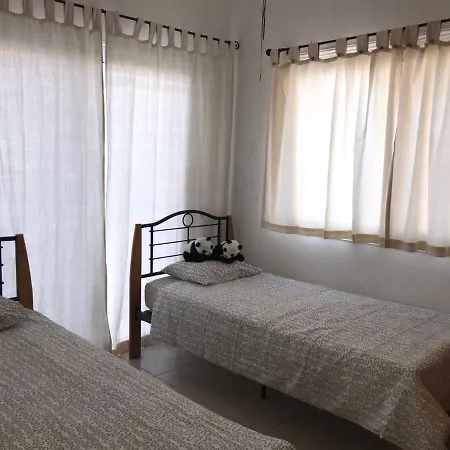 Kos 3 Villa