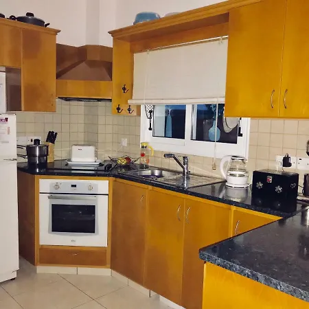 Kos 3 * Protaras