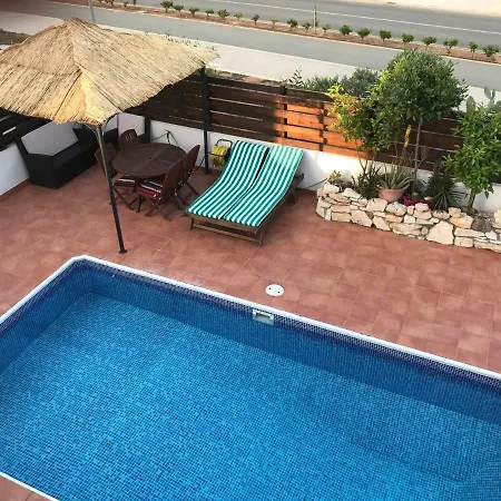 Kos 3 * Protaras