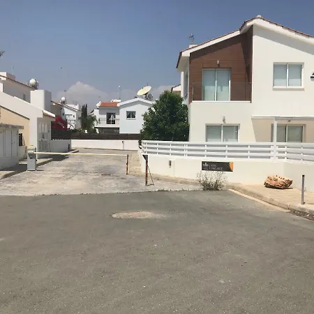 Villa Kos 3 Protaras