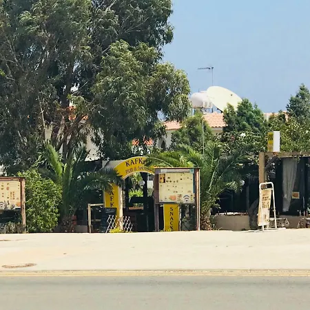Kos 3 Willa Protaras